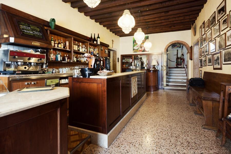 Locanda Alla Posta Cavaso Del Tomba Exterior photo